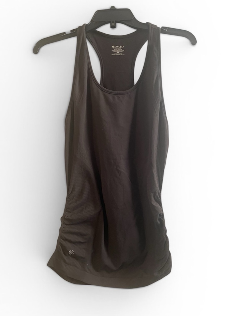Athleta Speedlight Seamless tank top